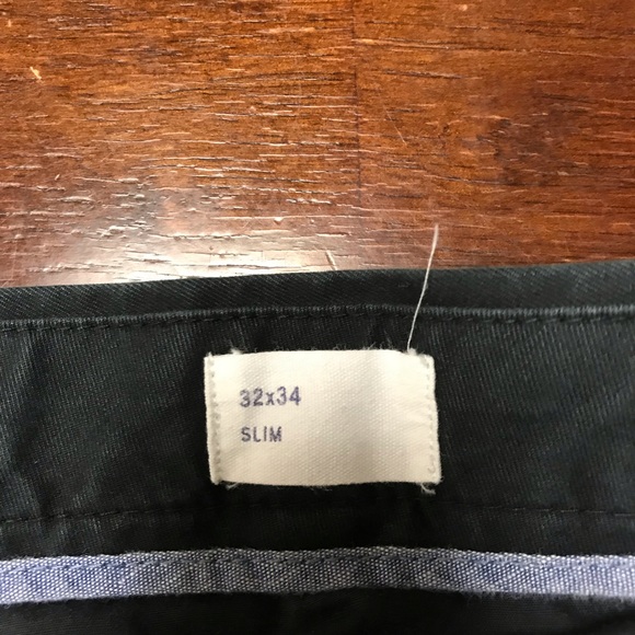 GAP CHINOS - Picture 4 of 5
